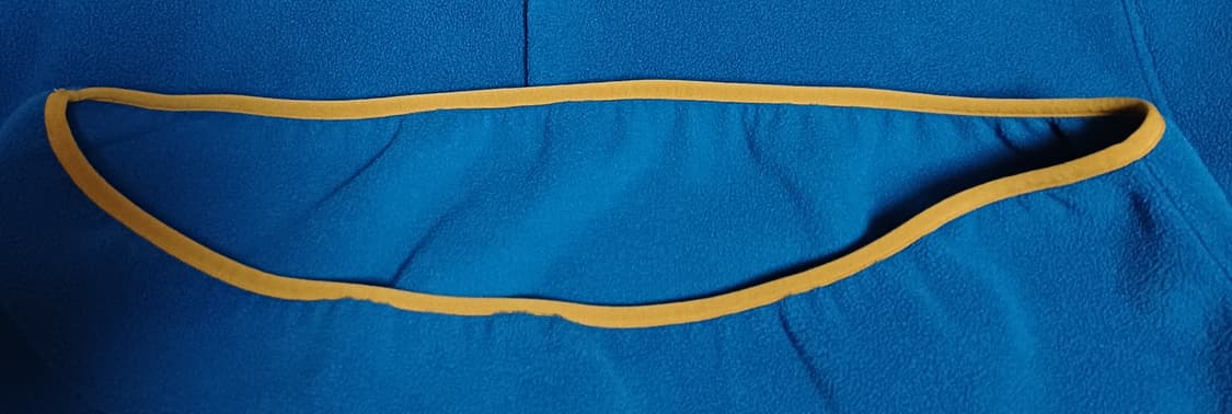[XL] 파타고니아 신칠라 스냅티 언더워터 블루 상품이미지9