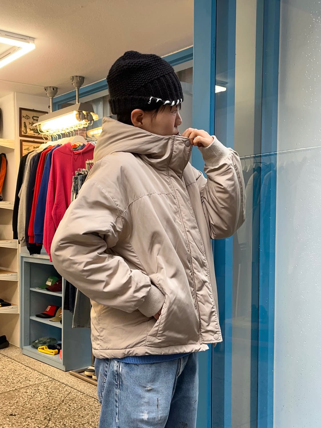 URBAN RESRARCH 상품이미지10