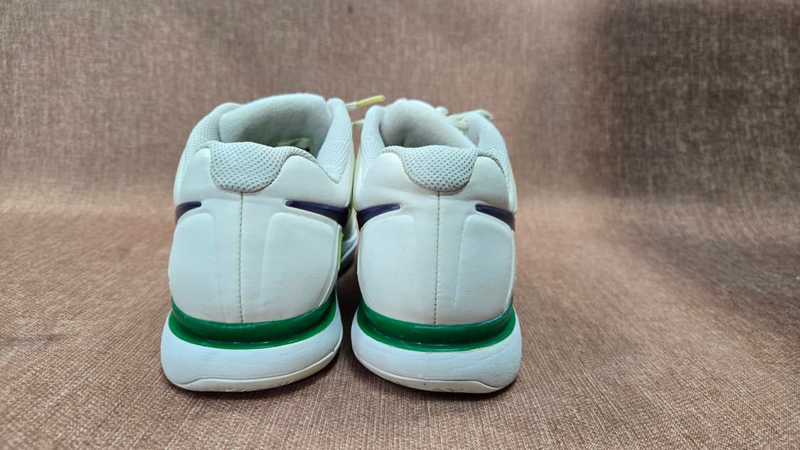 나이키265mm-로저페더러 RF 윔블던 줌 베이퍼 9 투어 SL 테니스 상품이미지5