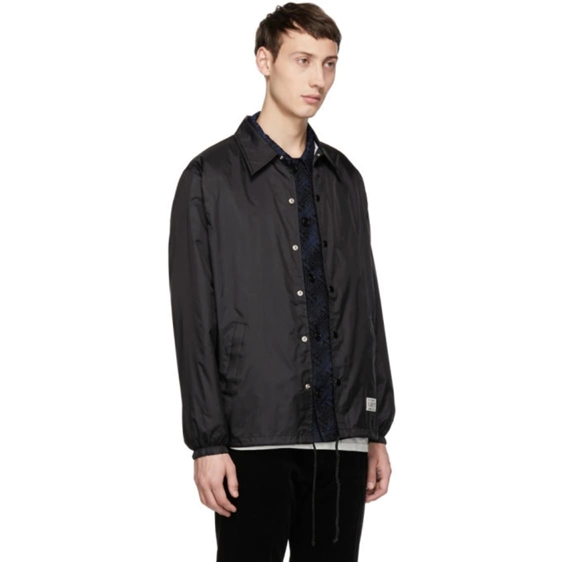 와코 마리아x다이도 모리야마 코치 자켓 상품이미지4