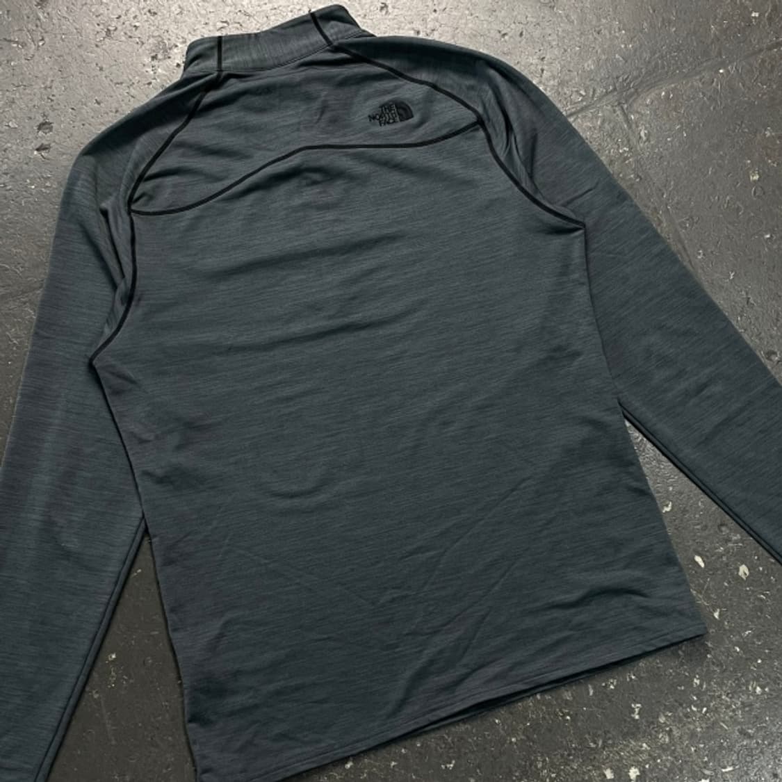 105 노스페이스 반집업  상품이미지5