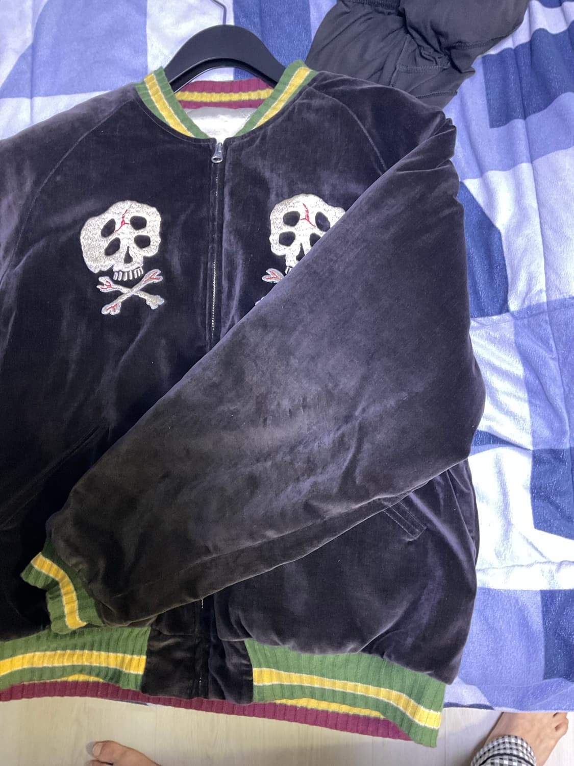 캐피탈 레인 스컬 수베니어 2 상품이미지9