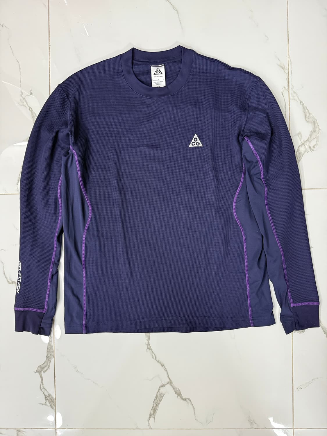 나이키 acg 롱슬리브 L사이즈 상품이미지1