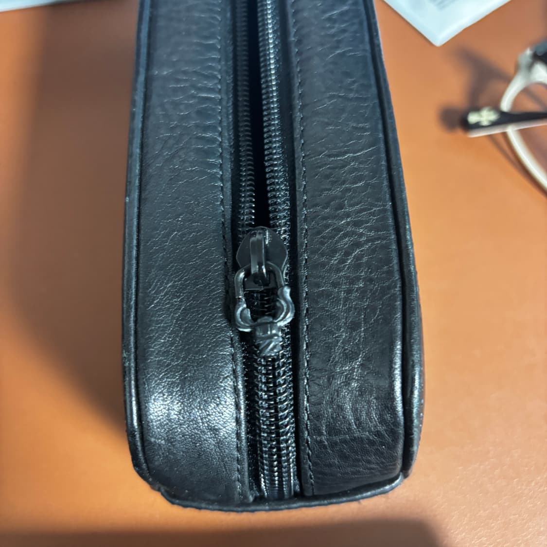 크롬하츠 스틸베이비 steel baby ii 브라운 상품이미지8