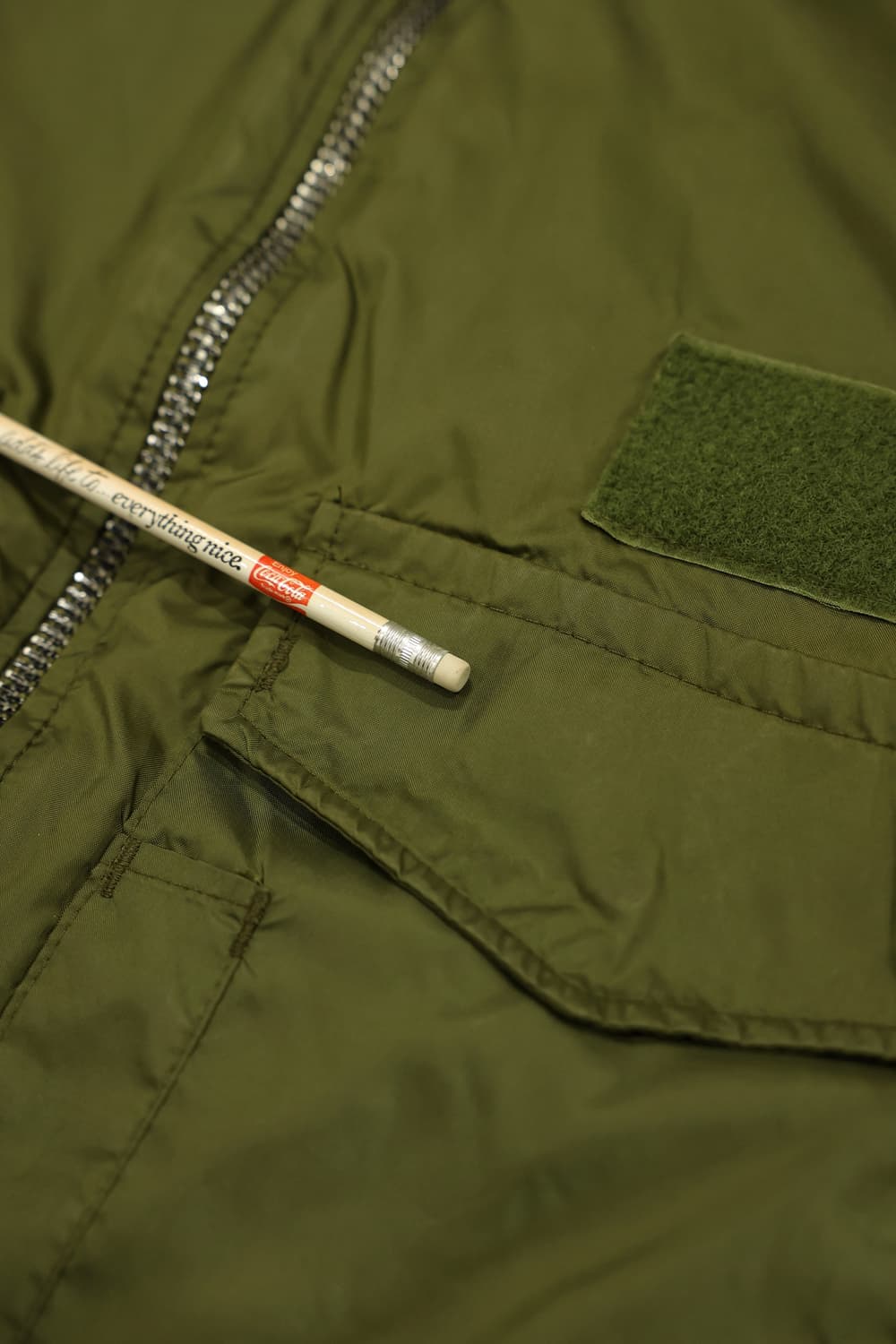 스피왁 민수용 g8 웹자켓 판매 상품이미지3