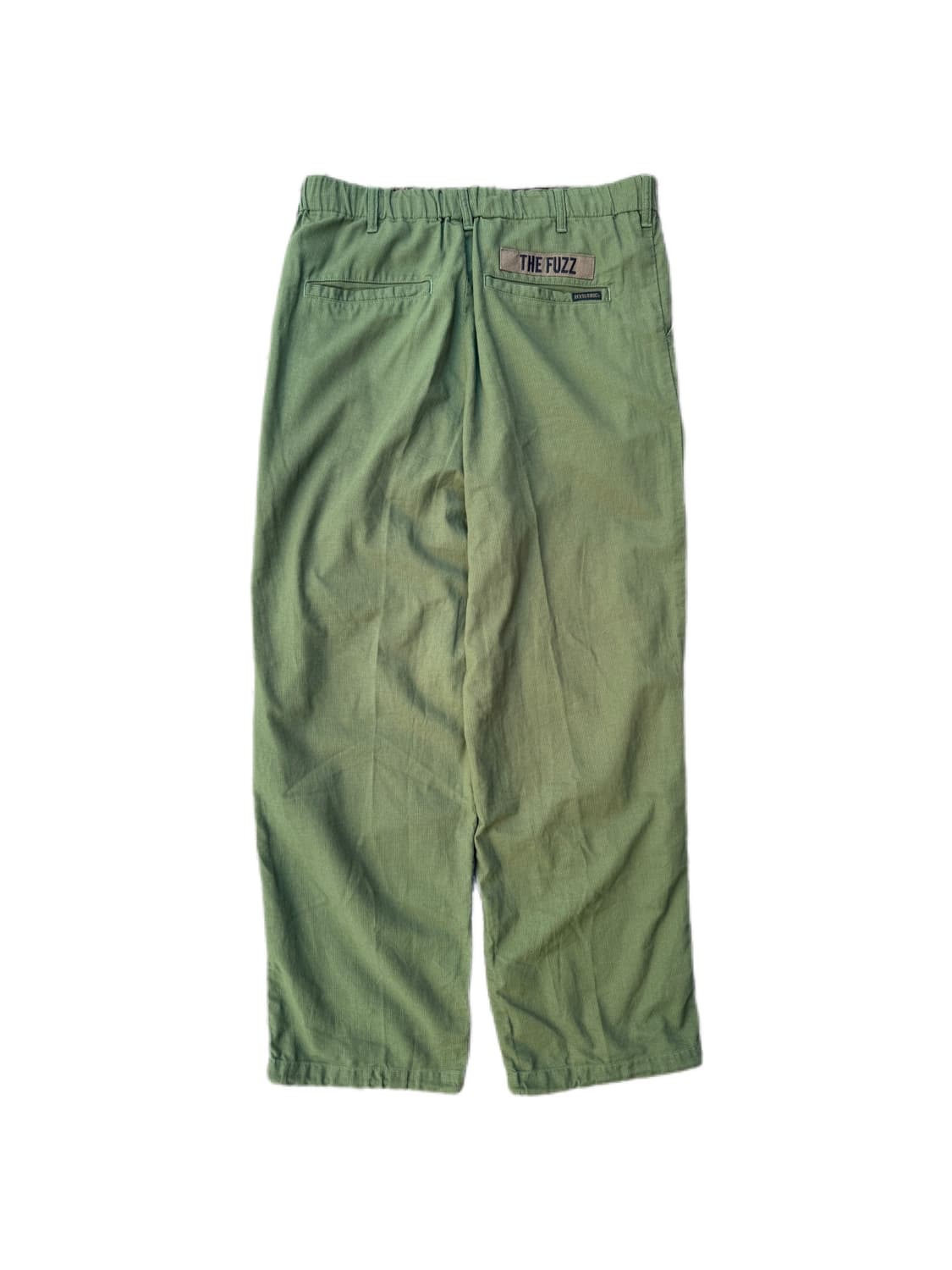 히스테릭 글래머 유틸리티 팬츠 L(-38in) 상품이미지1