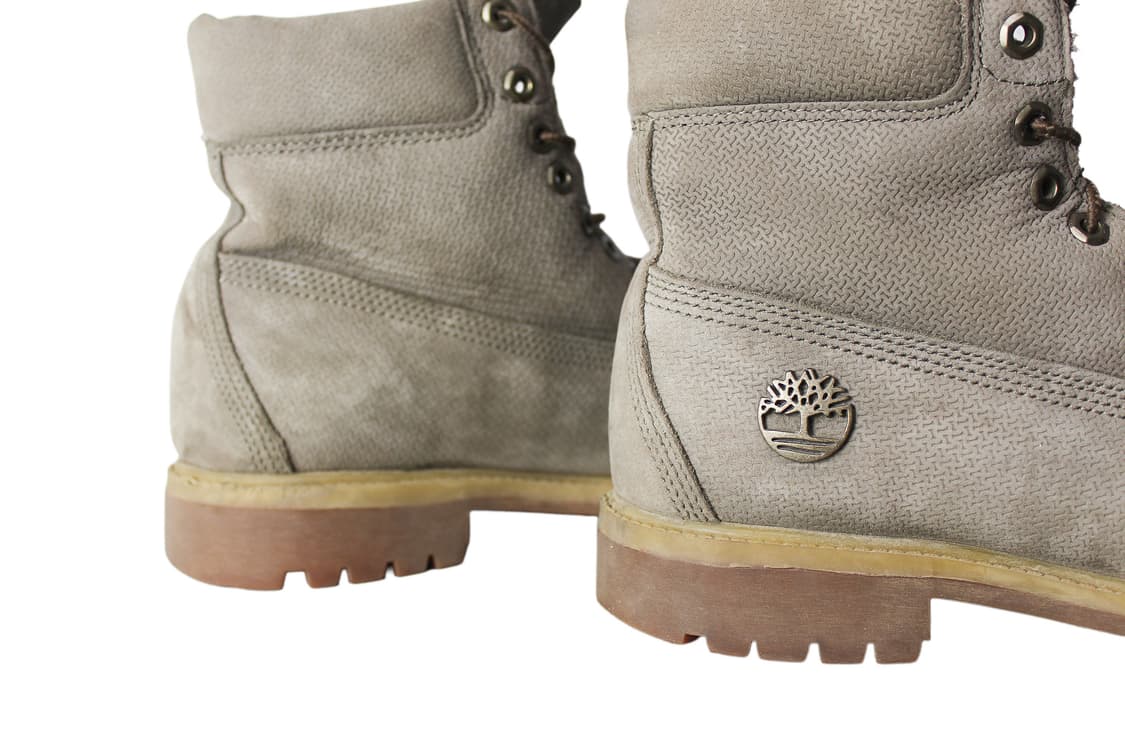 TIMBERLAND 팀버랜드 프리미엄부츠 상품이미지5