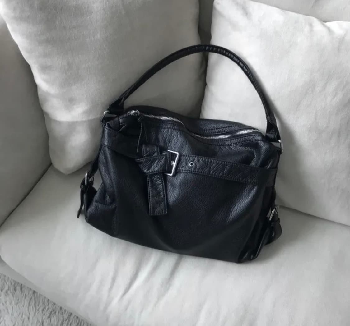 black bag 상품이미지1