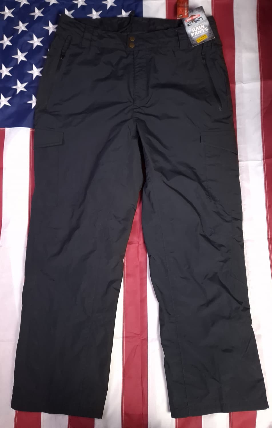 택새제품 오리지날 트루스펙 택티컬 방수 팬츠 상품이미지6