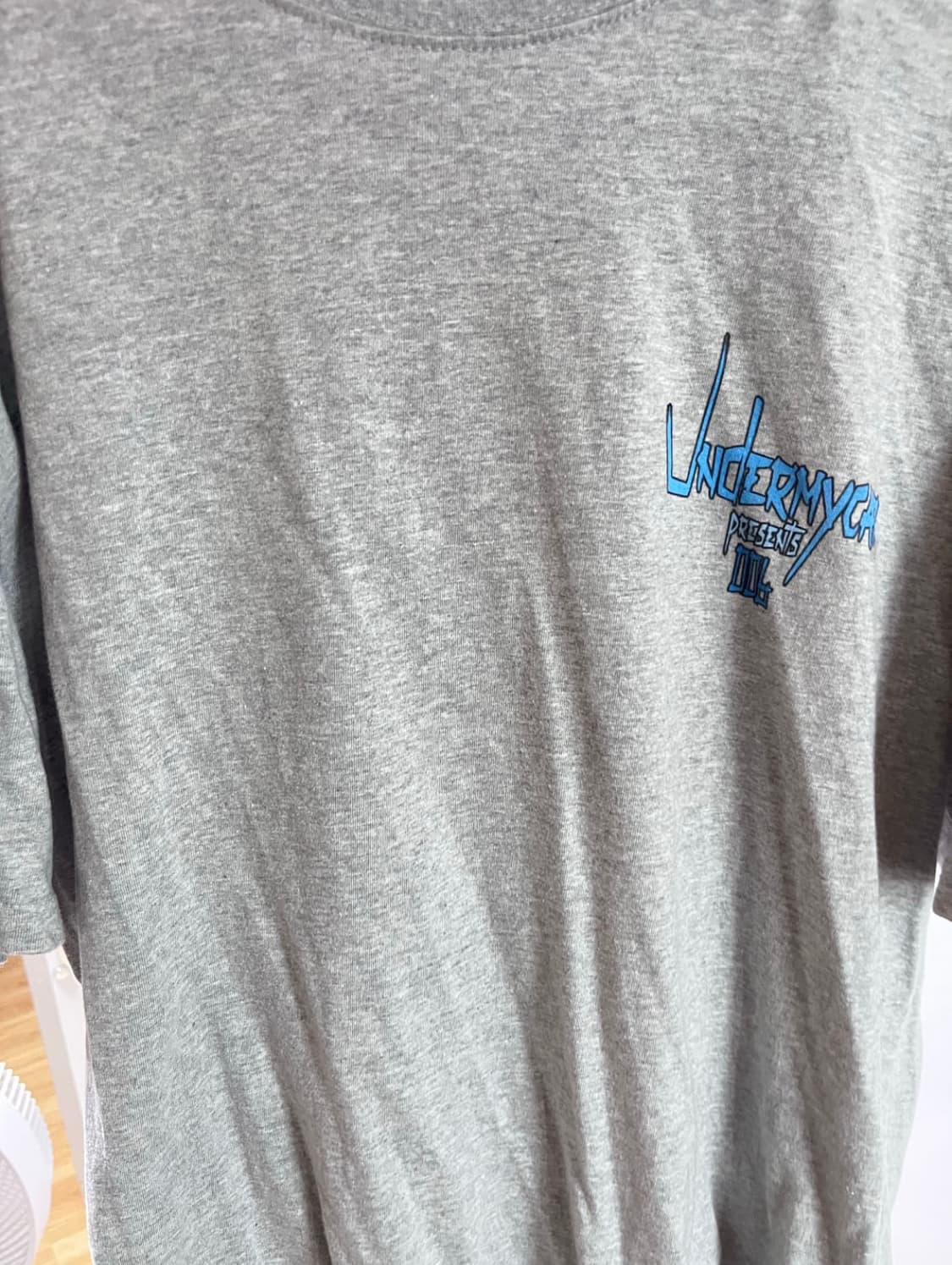 언더마이카 POC-006 상품이미지3