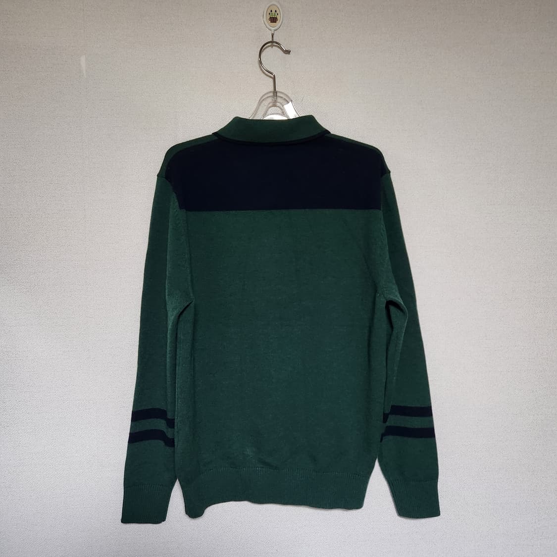 23년 베네통 니트 남95 상품이미지2