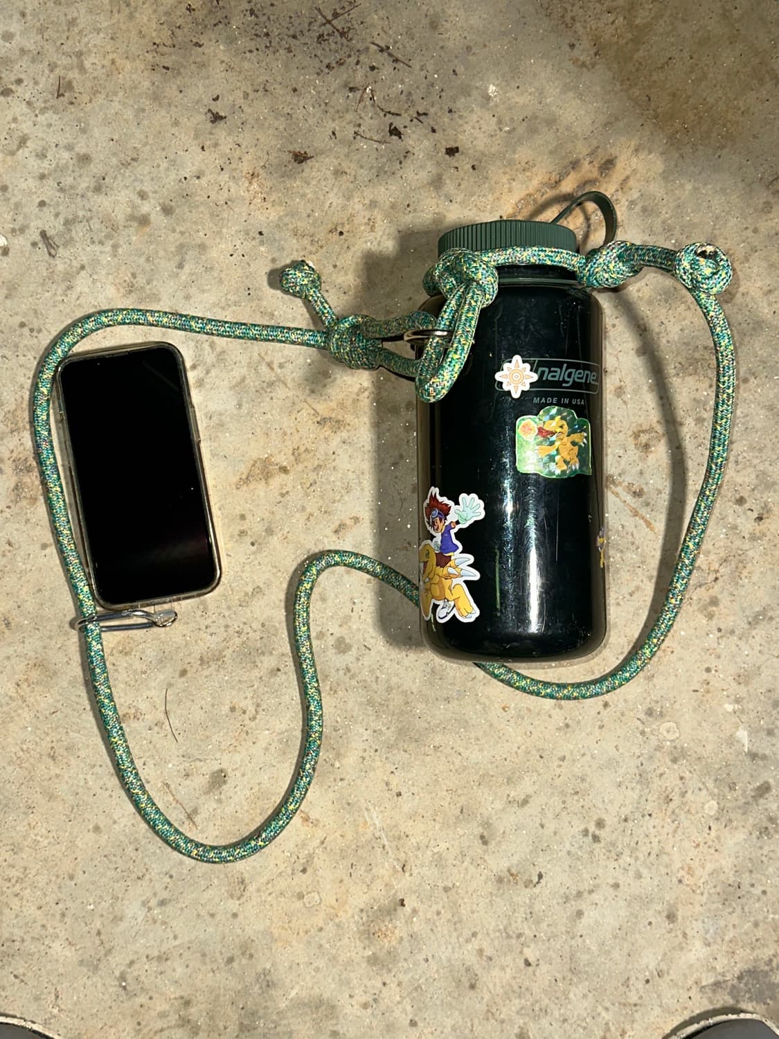 모링 김오키 그린 상품이미지2