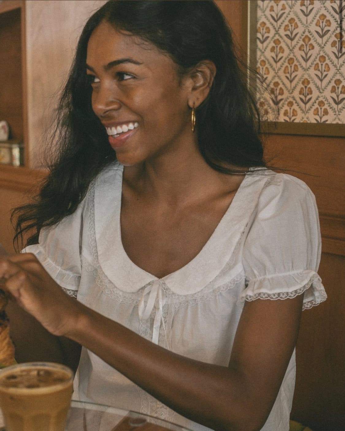 brandy melville Paris top 상품이미지4