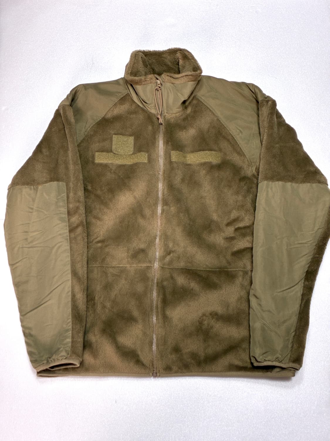 미군 지급 후리스 폴라텍/ (110) 상품이미지1