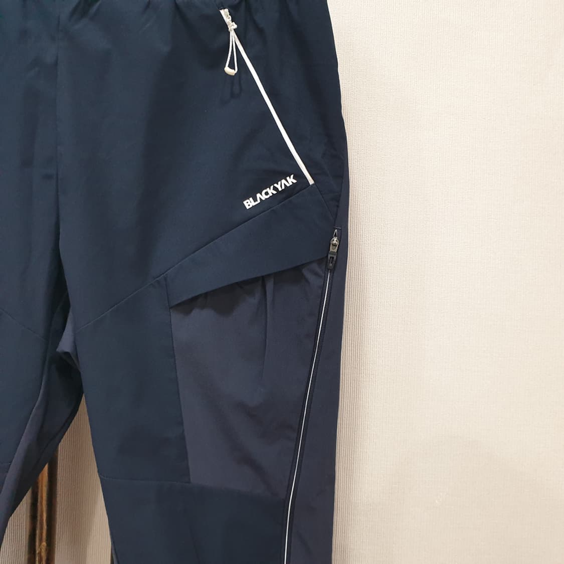 블랙야크 남성 봄 여름 트레이닝 바지 (31-32) 상품이미지3