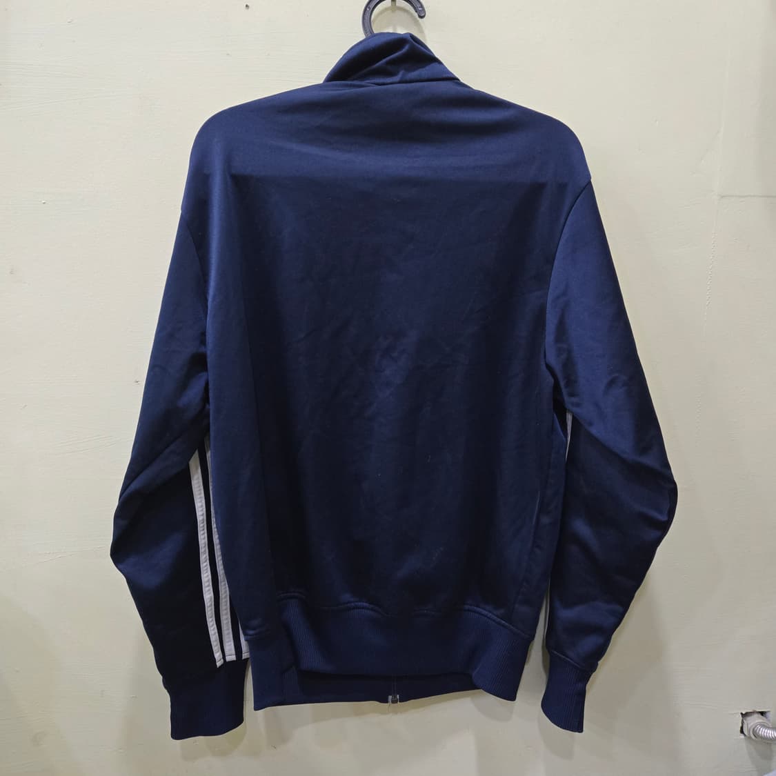 [아디다스] 파이어버드 트랙 자켓 네이비 90 상품이미지3