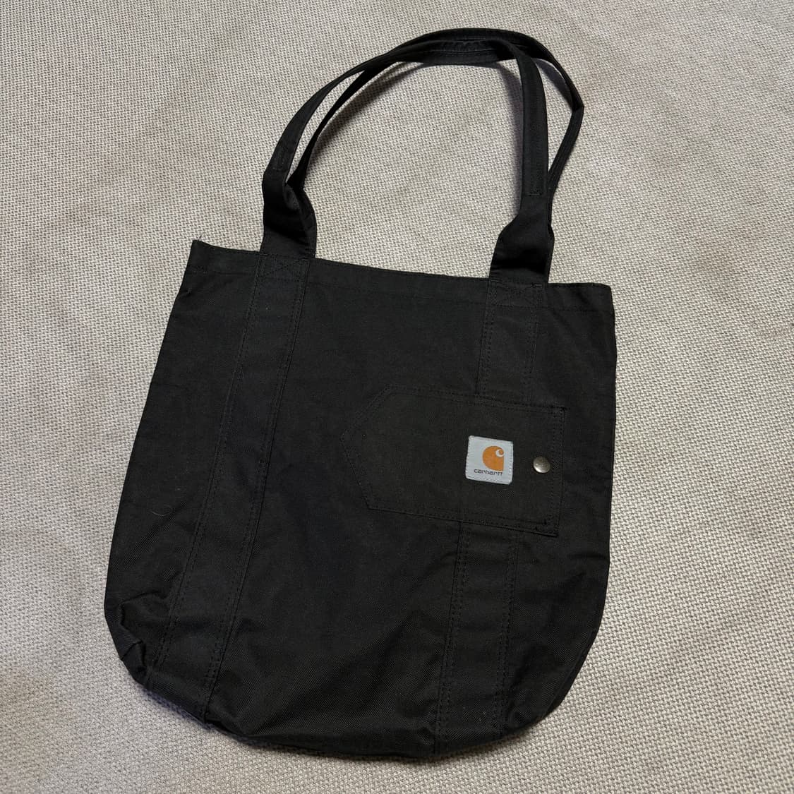 칼하트 토트백 상품이미지1