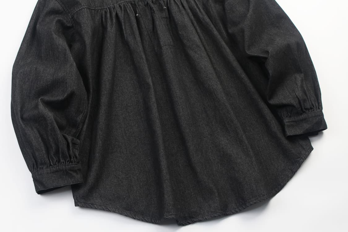 LAGEMME  Lace-Up Dress  상품이미지6