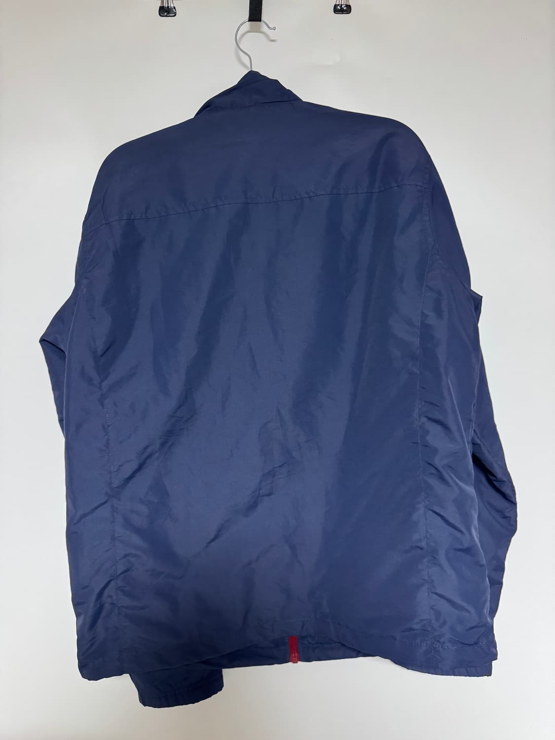 스팔딩 남성 바람막이 네이비 100-105 상품이미지7