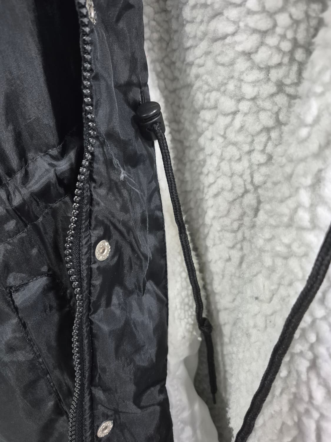 Bad boy 배드보이 롱 자켓 상품이미지5