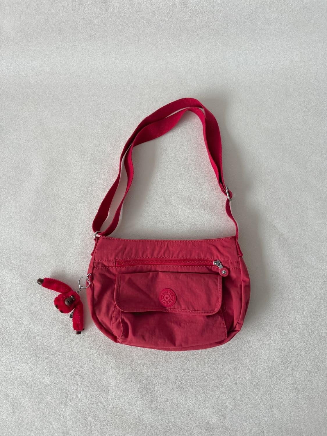 키플링(Kipling) 크로스백 상품이미지1