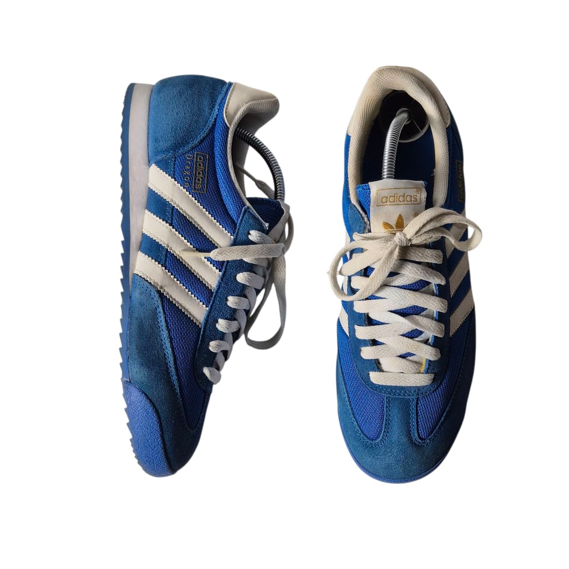 255) 13s adidas 아디다스 OG 드래곤 트레이너 상품이미지6