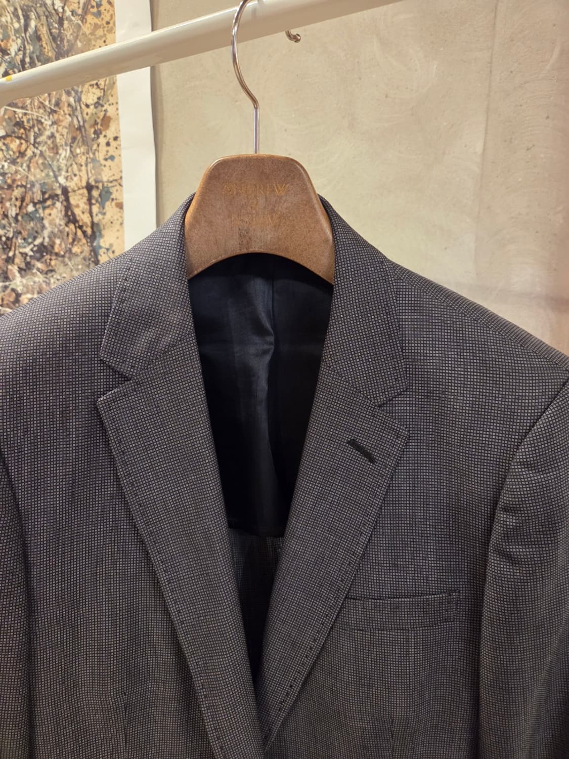 프라다 자켓 상품이미지5