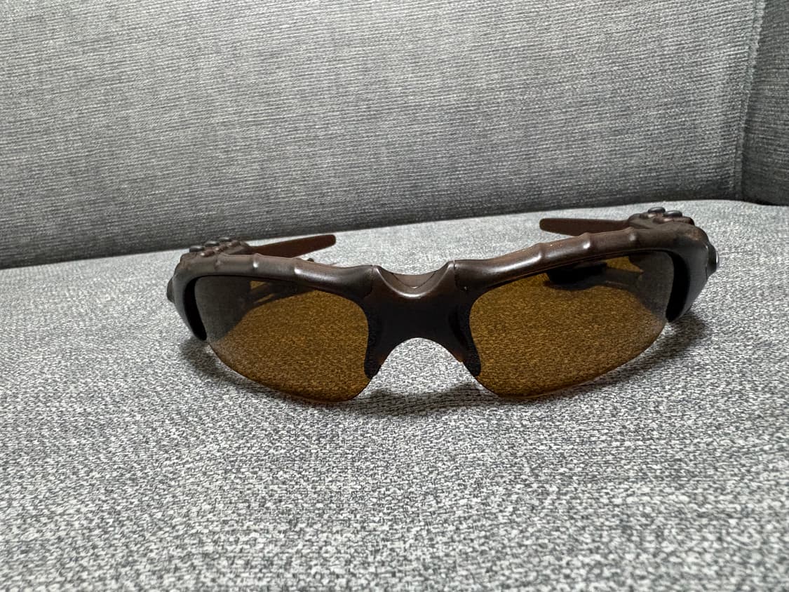 오클리 thumb 1 mp3 sunglass 선글라스 상품이미지1