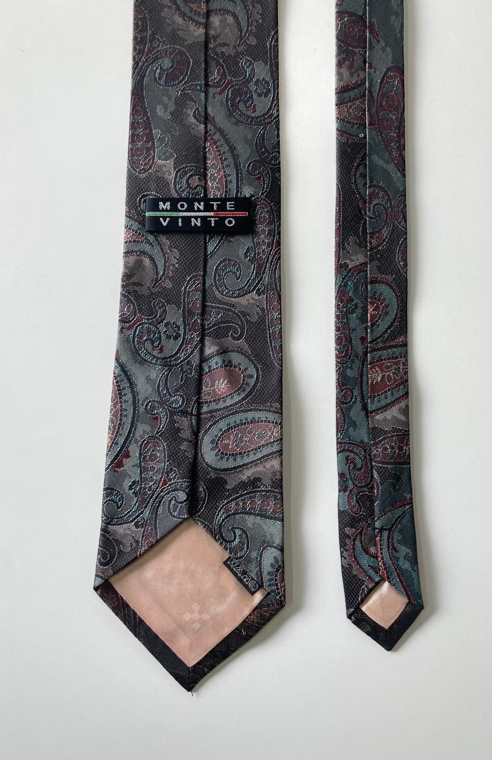 빈티지)넥타이 상품이미지2