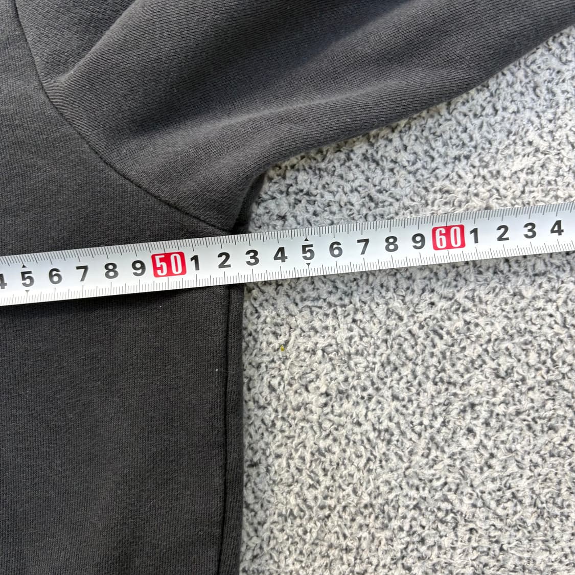 100 아디다스 스몰로고 맨투맨 긴팔티 0304J 상품이미지4