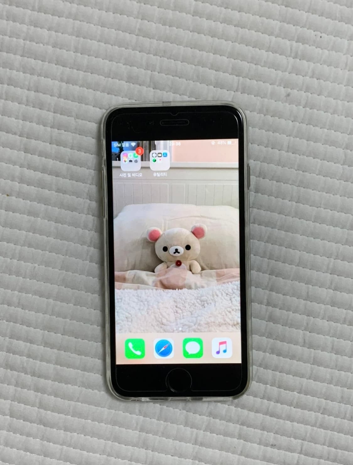 아이폰6 스페이스 그레이 상품이미지4