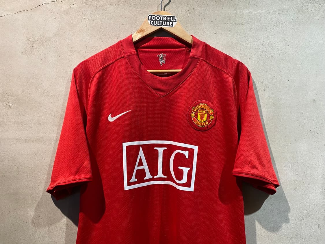 07-09 맨체스터유나이티드 호날두 홈 유니폼 상품이미지2