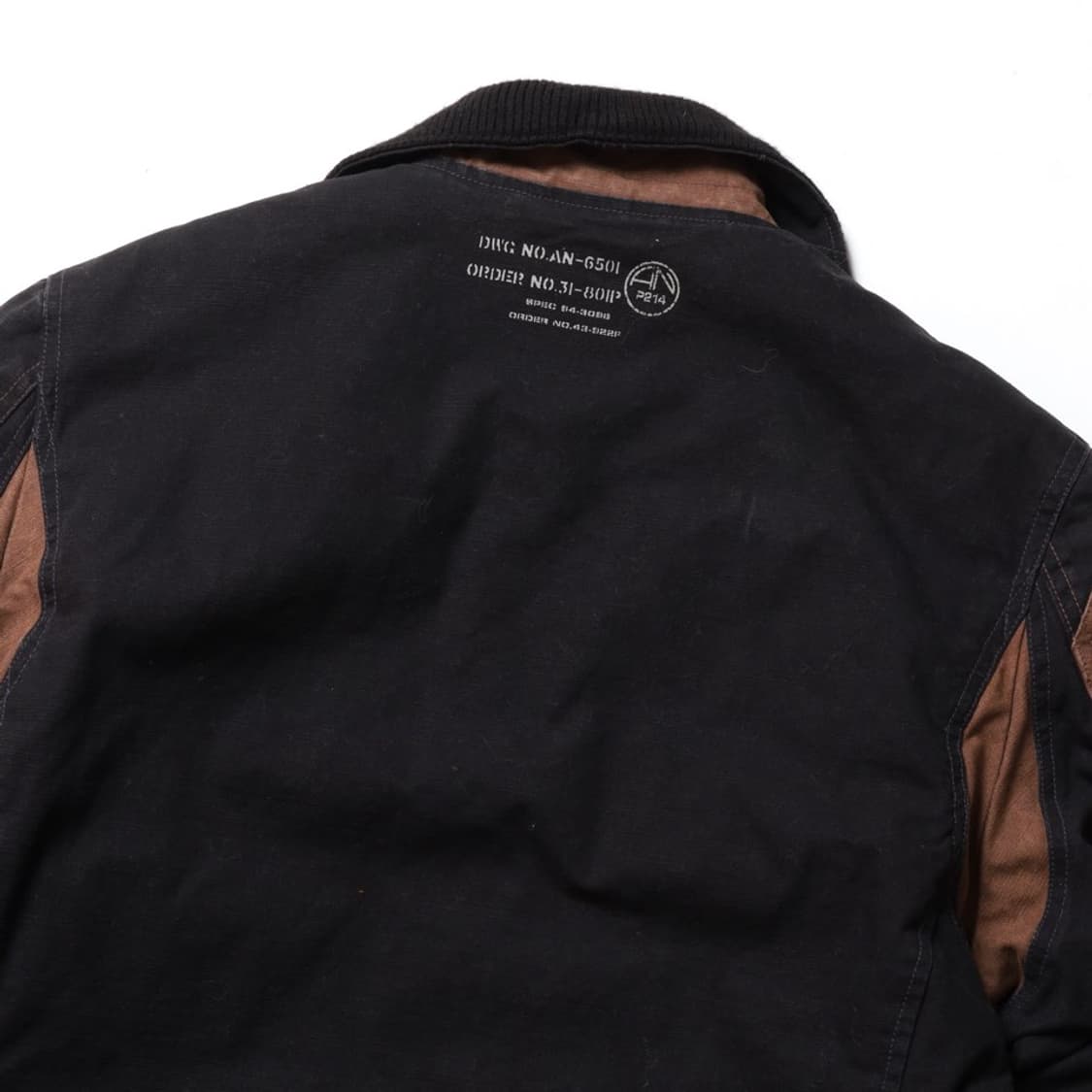 아비렉스 Avirex Airfare Jacket  상품이미지9