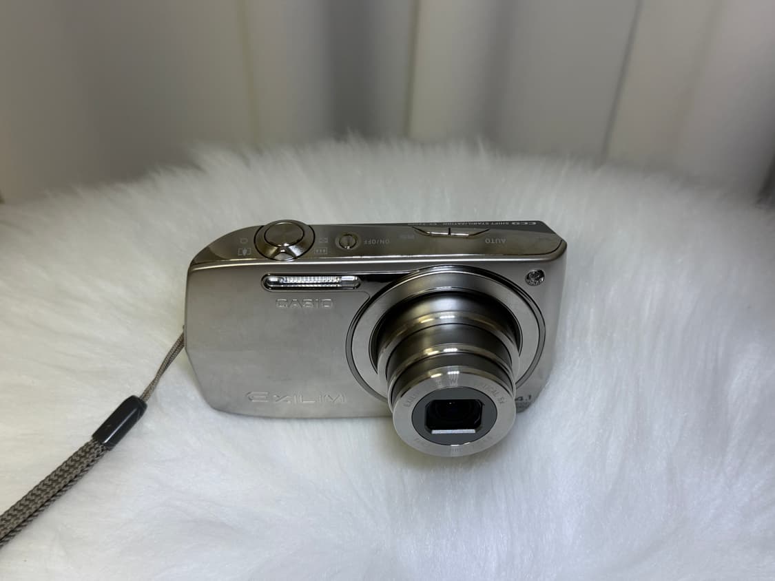 카시오 엑슬림 ex-z2000 상품이미지4