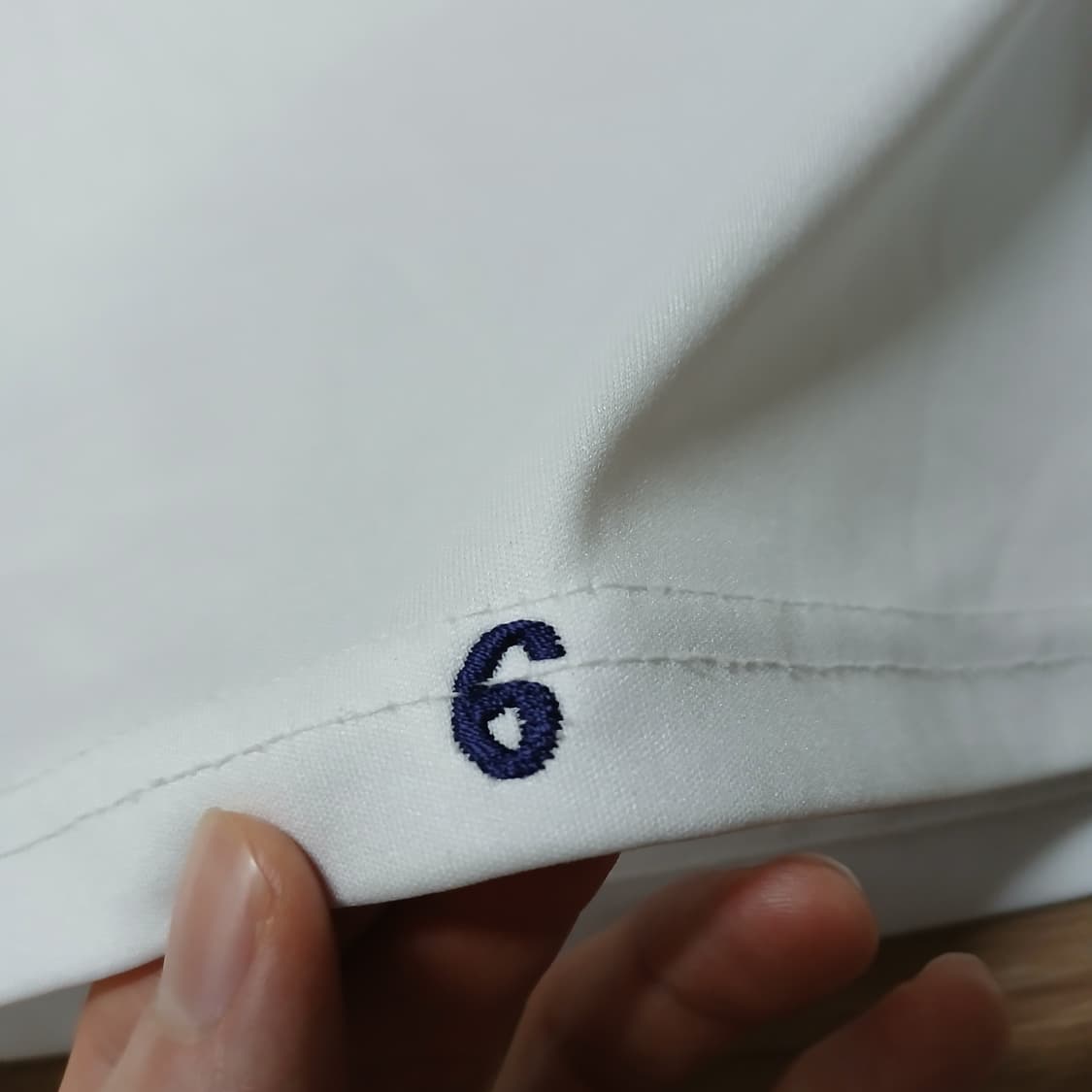 JEONBUK 전북현대 험멜 유니폼 반팔 110 축구 풋살 상품이미지7