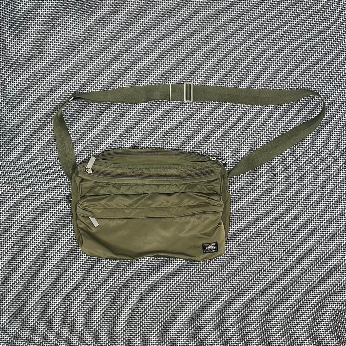 YOSHIDA PORTER 포터 크로스백 상품이미지1