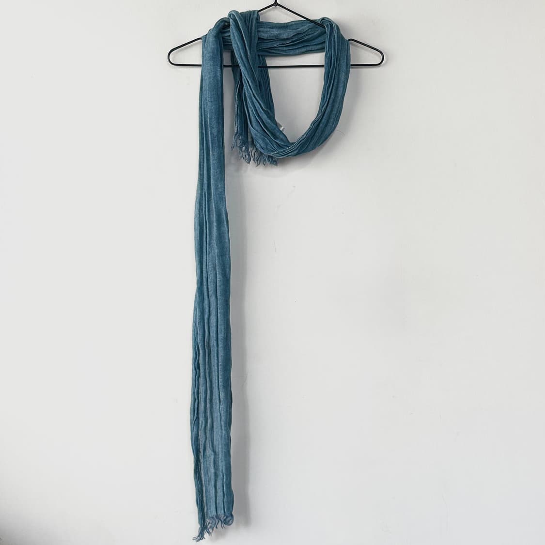 마쥬 maje 린넨100 스카프 상품이미지4