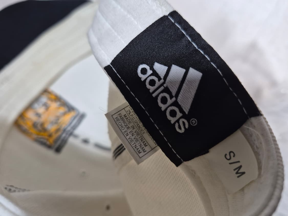 아디다스 볼캡 (머리둘레 58cm) 상품이미지6