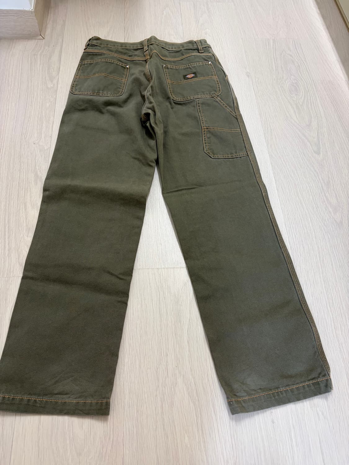 디키즈 바지 상품이미지4