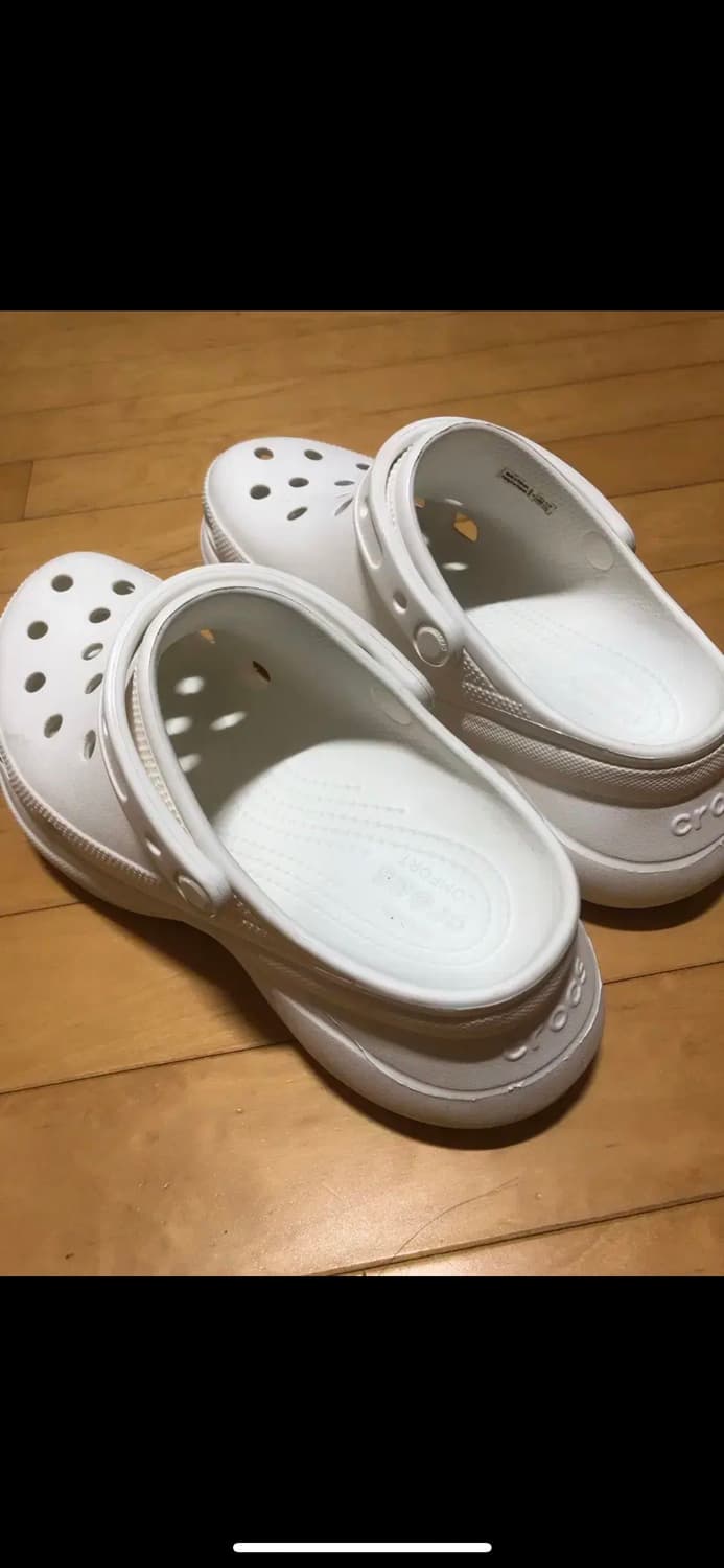 크록스 베이클로그 상품이미지3