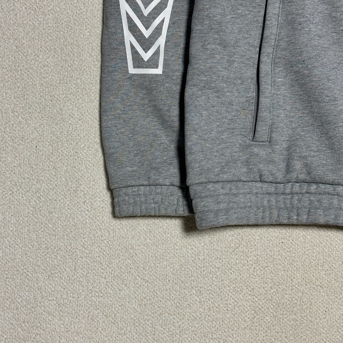 아디다스 마라톤 자켓 상품이미지4