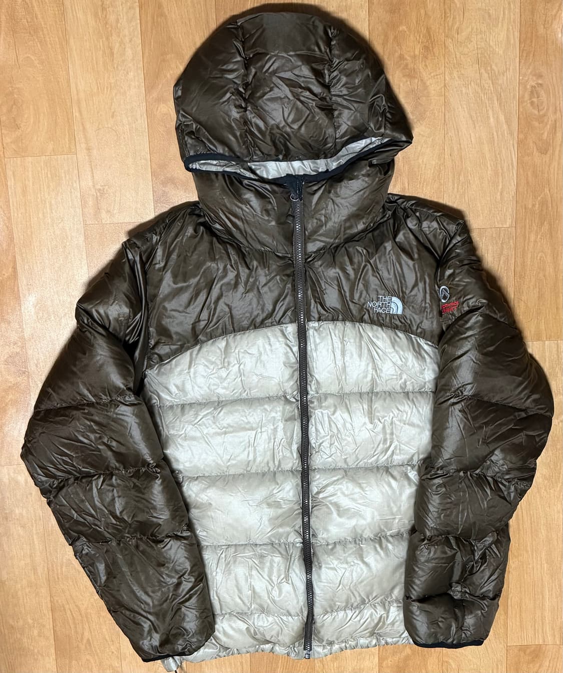 노스페이스 아콘 카구아 아콘카구아 상품이미지1