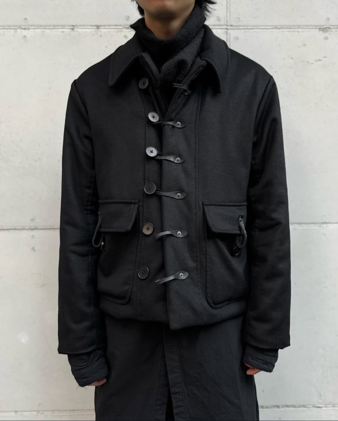 jabberwocky O9JB - winter jacket 상품이미지3