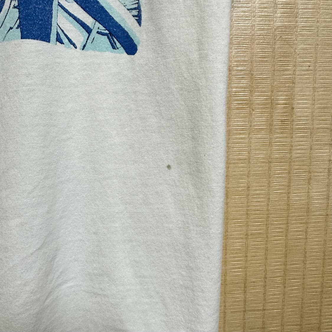 00s 빈티지 카우보이 비밥 반팔 티셔츠 L사이즈 상품이미지5