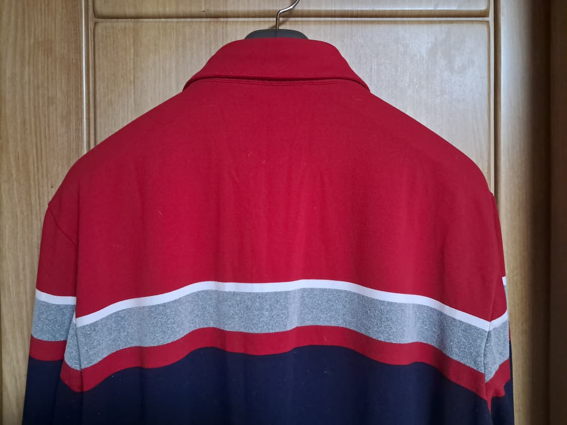 김영주 골프 긴팔티 남성105  상품이미지5