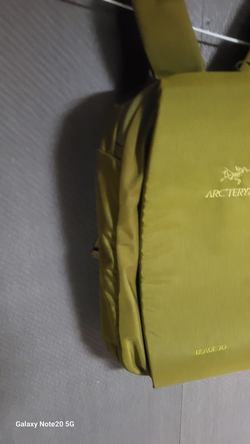 아크테릭스 블레이드 20 상품이미지3