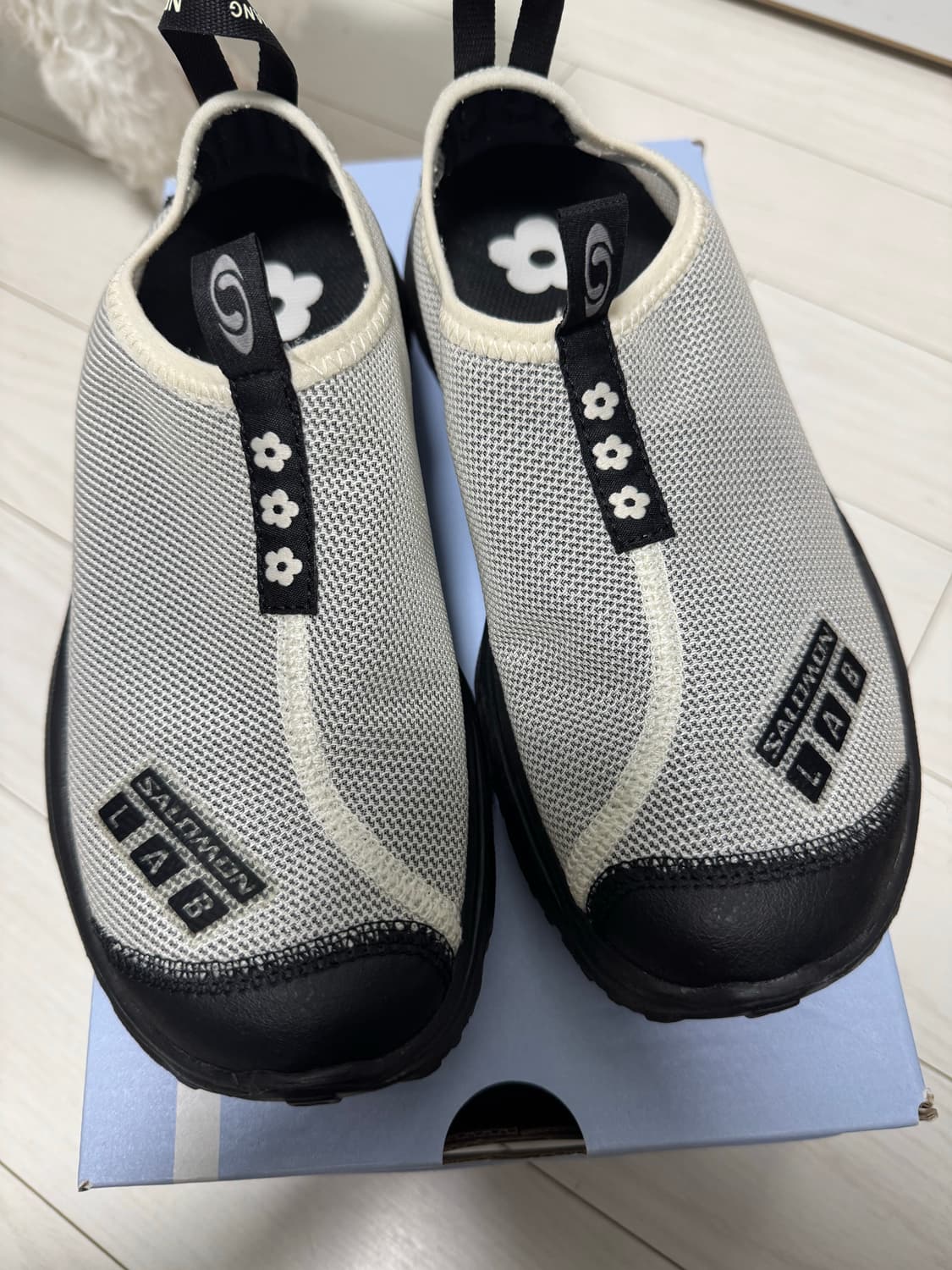 샌디리앙 살로몬 모크 3.0 상품이미지3