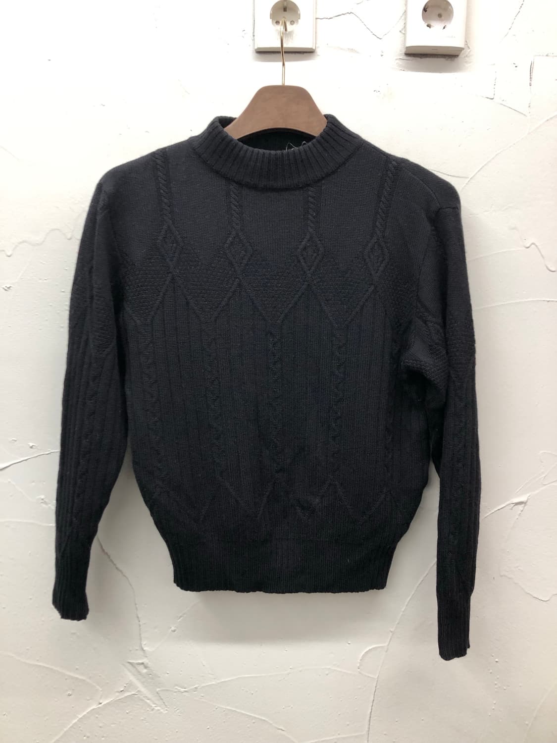 크리스찬 디올 스포츠 니트 상품이미지1