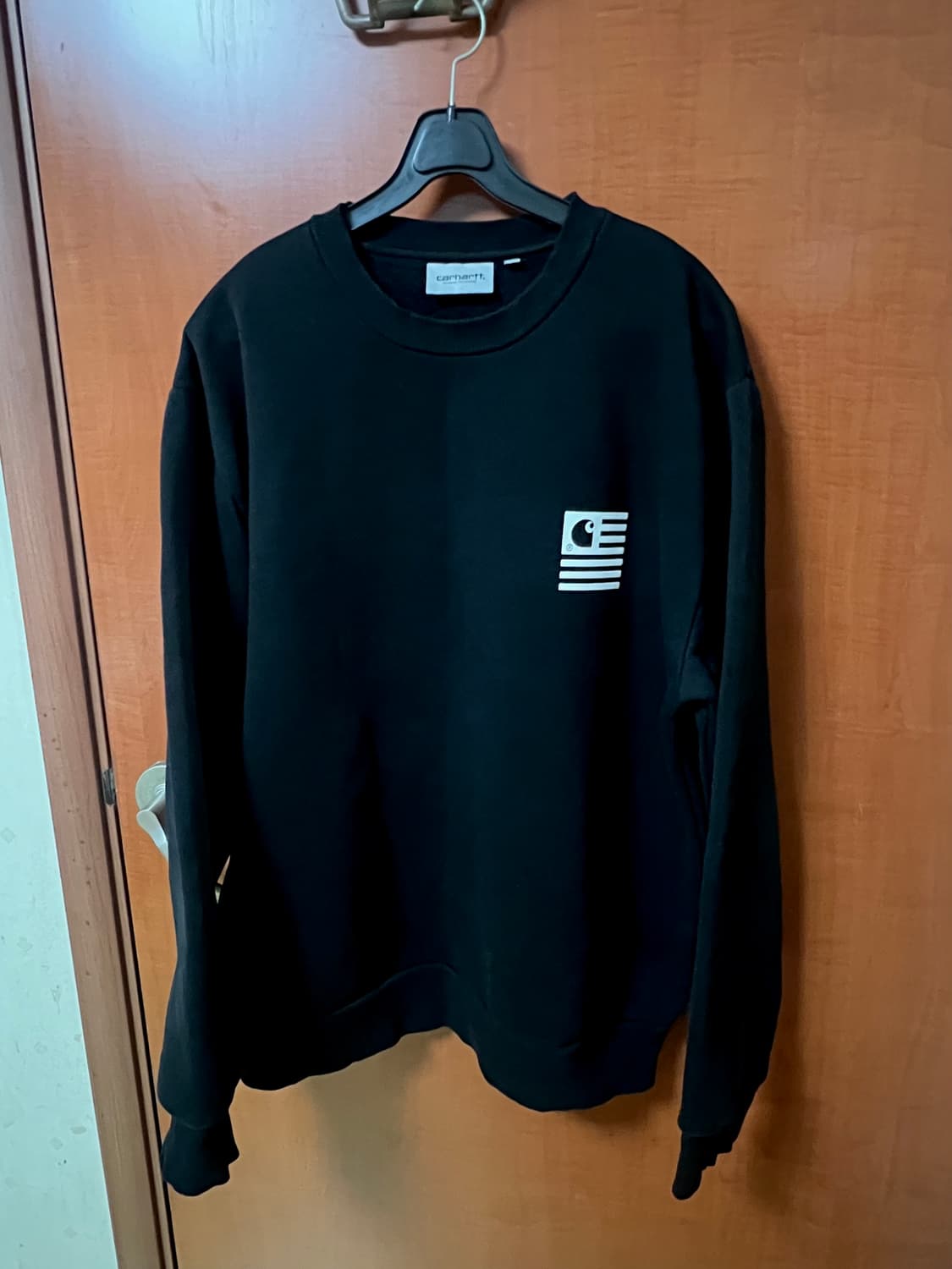 칼하트 맨투맨 M 상품이미지3