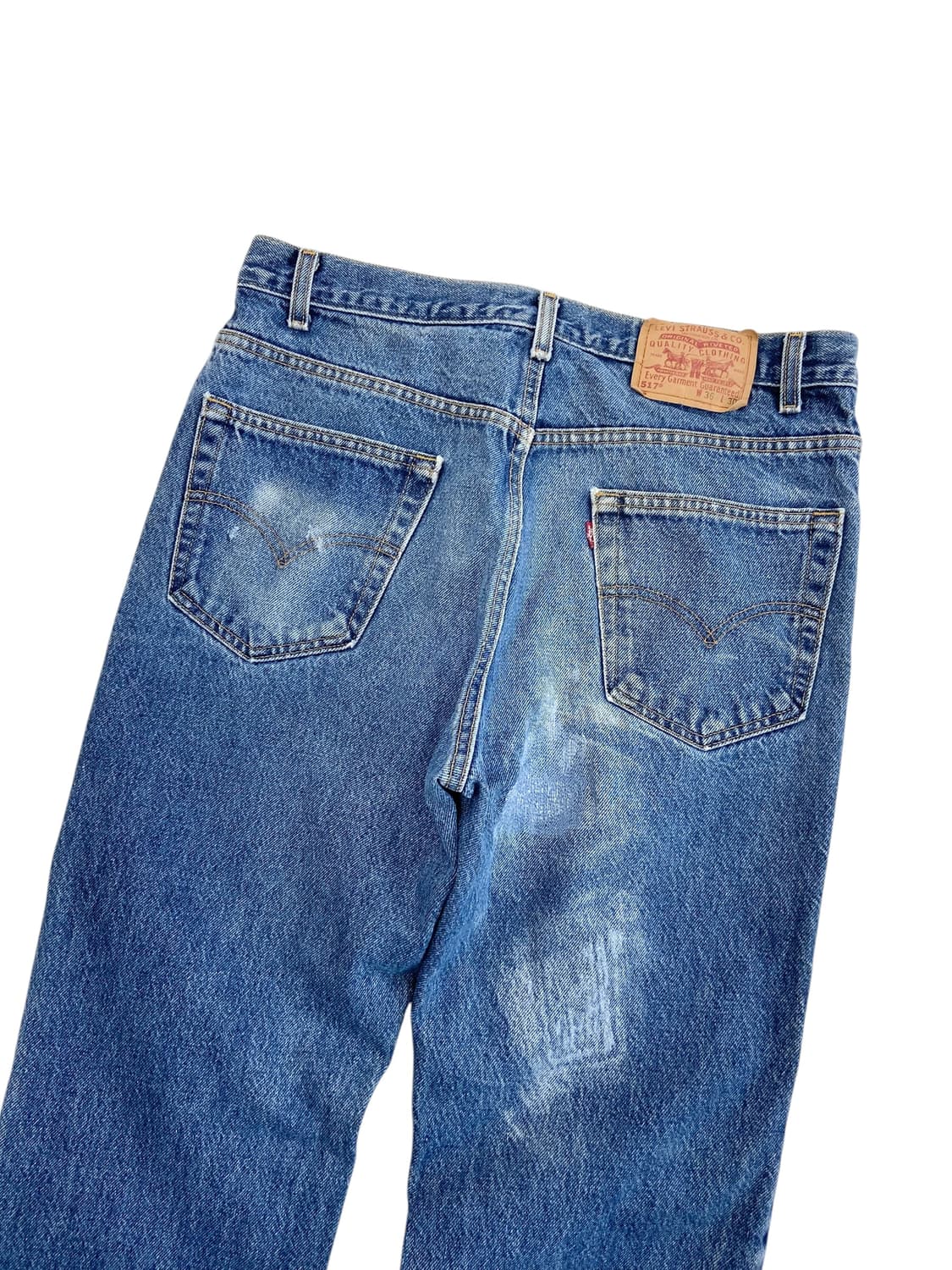 00's 리바이스 517 [133] 상품이미지5